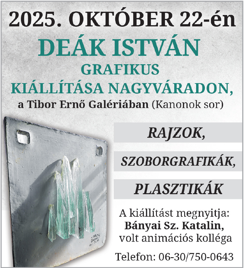 Deák István